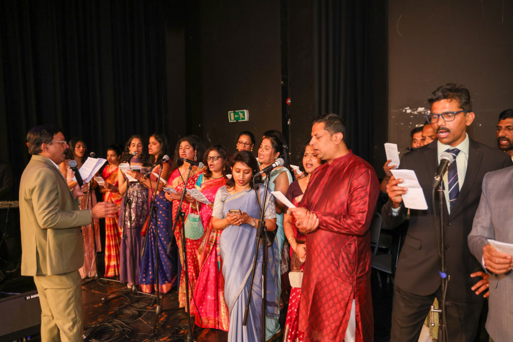 KCA UK Monthi Festh 2025