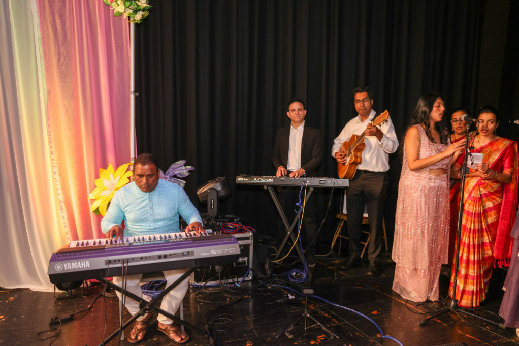 KCA UK Monthi Festh 2025