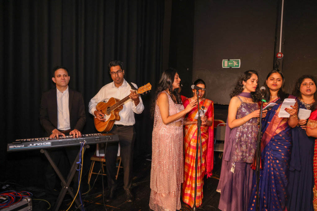 KCA UK Monthi Festh 2025