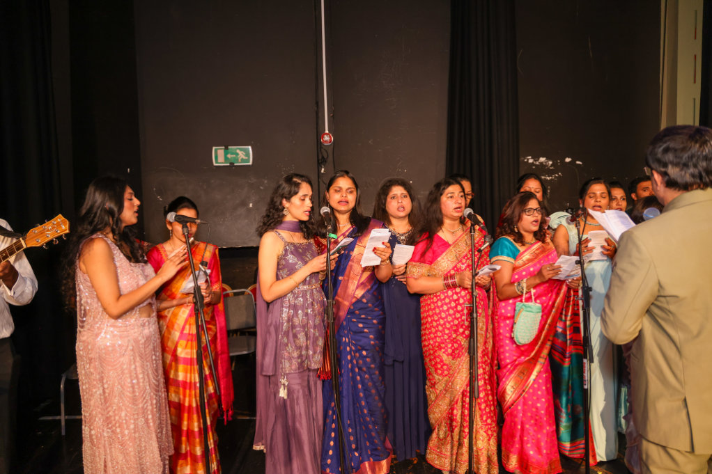 KCA UK Monthi Festh 2025