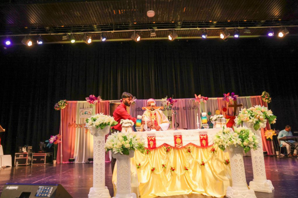 KCA UK Monthi Festh 2025