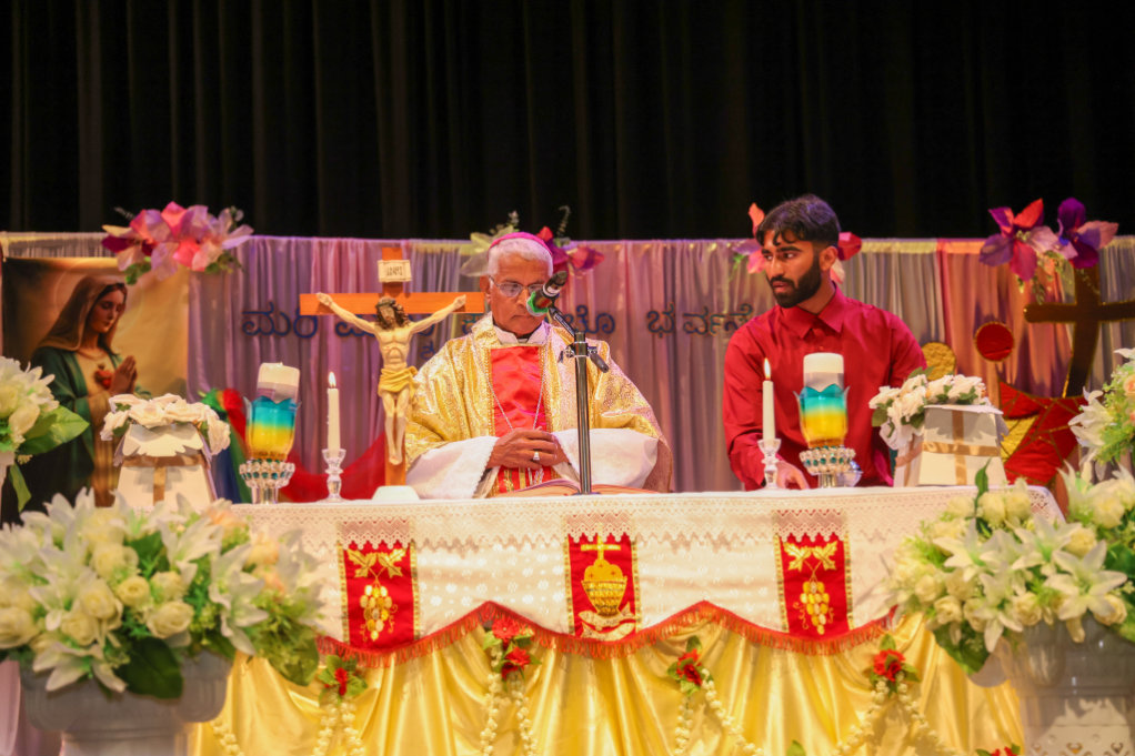 KCA UK Monthi Festh 2025