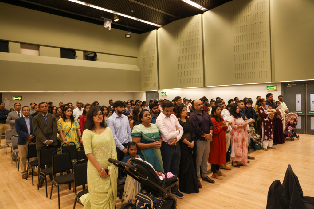 KCA UK Monthi Festh 2025