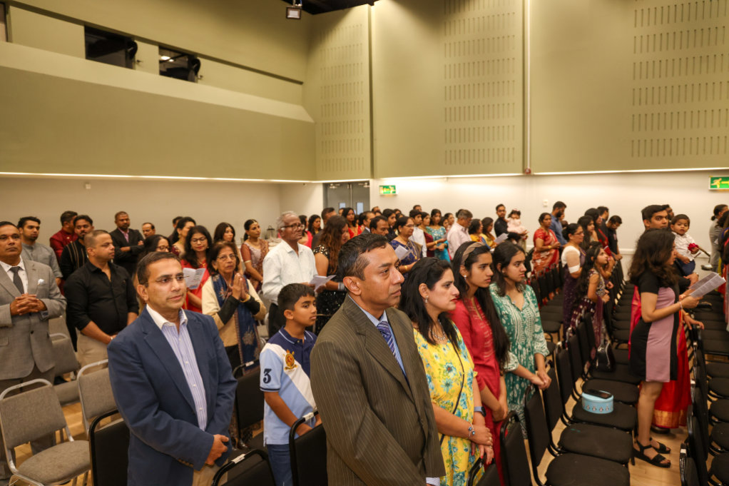 KCA UK Monthi Festh 2025