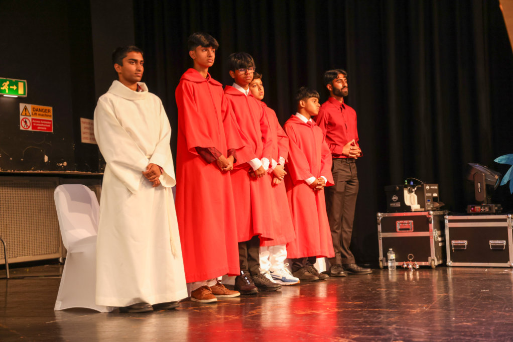 KCA UK Monthi Festh 2025