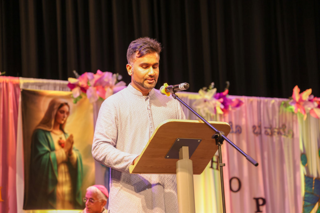 KCA UK Monthi Festh 2025