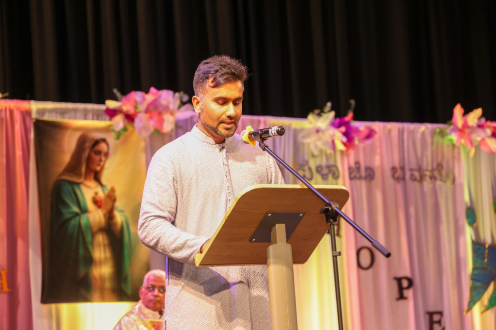 KCA UK Monthi Festh 2025