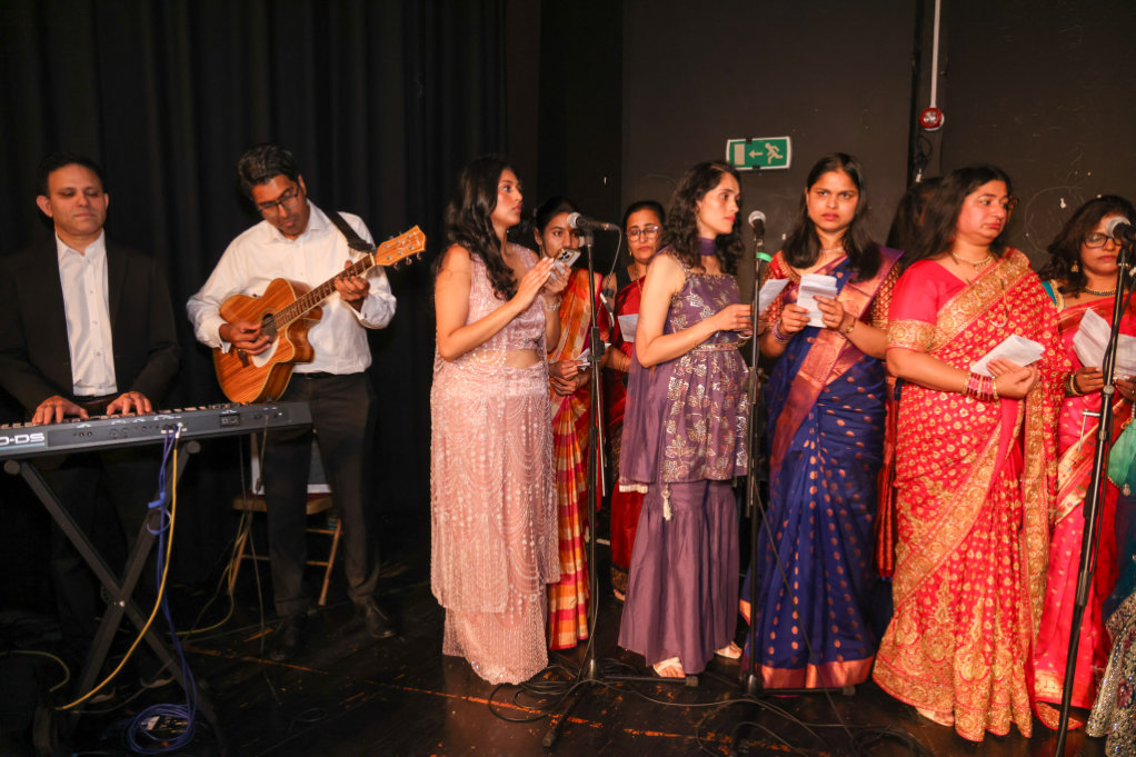 KCA UK Monthi Festh 2025