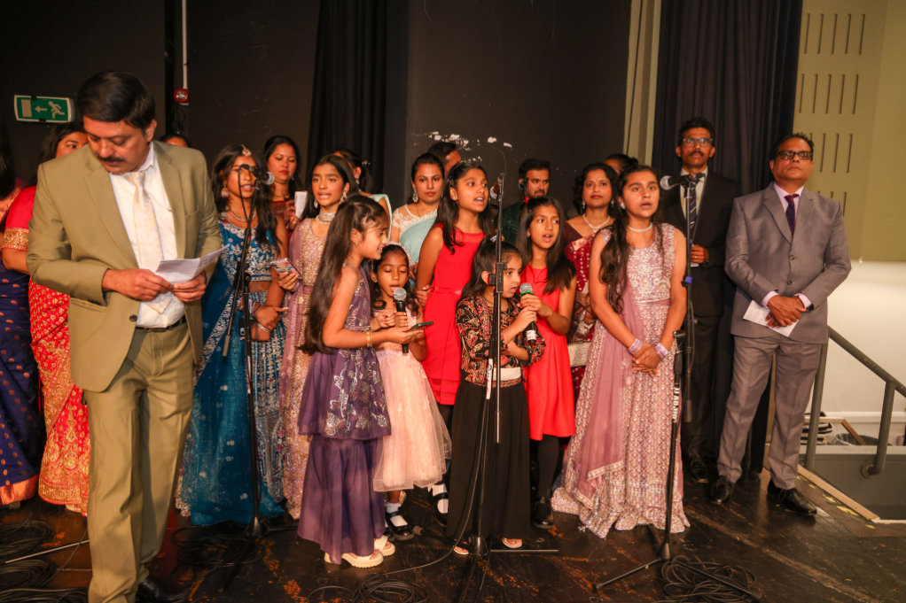 KCA UK Monthi Festh 2025