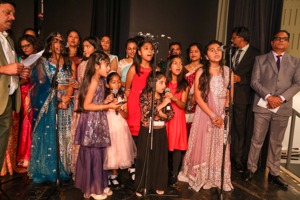 KCA UK Monthi Festh 2025