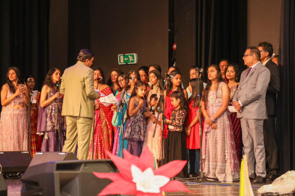 KCA UK Monthi Festh 2025