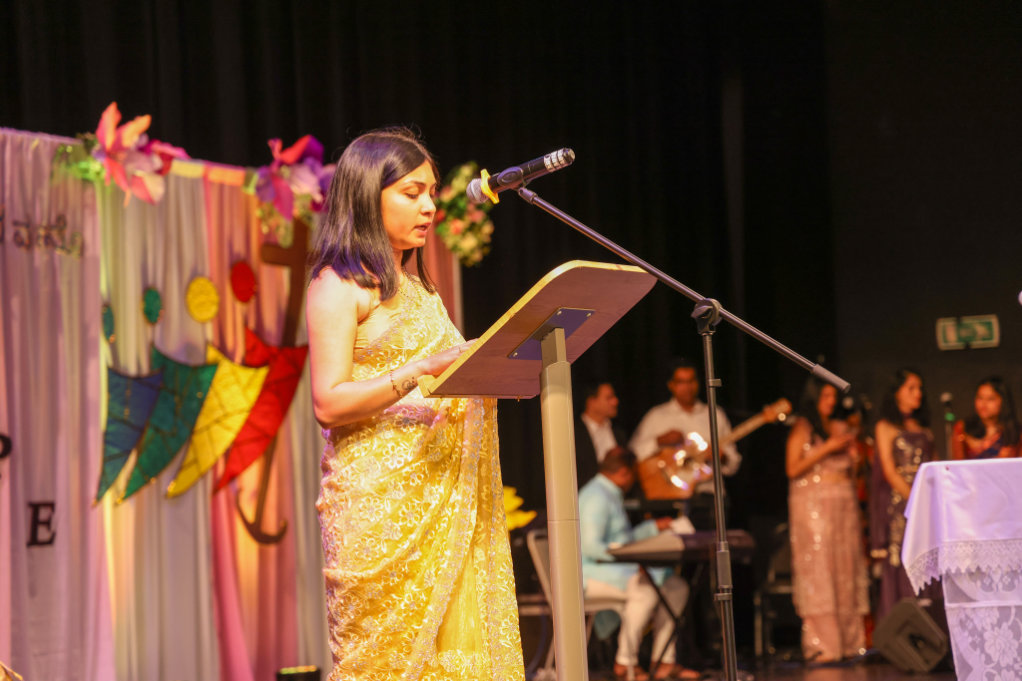 KCA UK Monthi Festh 2025