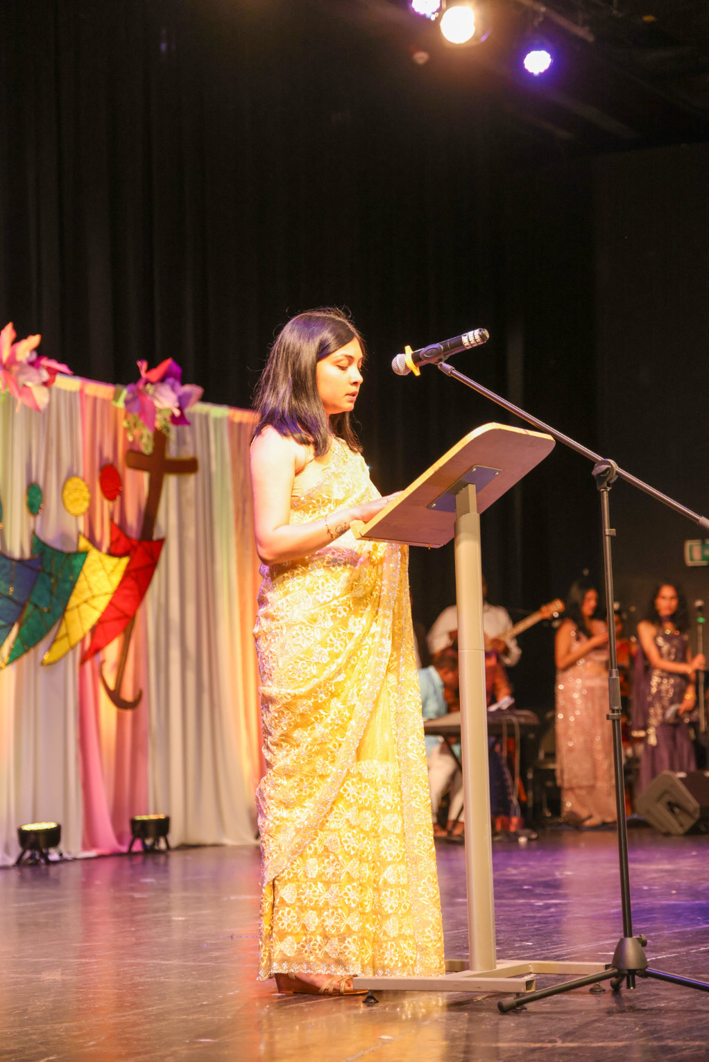 KCA UK Monthi Festh 2025