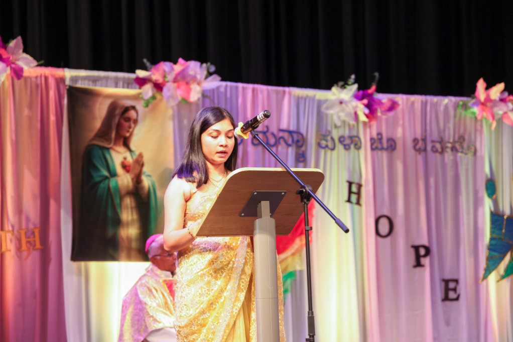 KCA UK Monthi Festh 2025