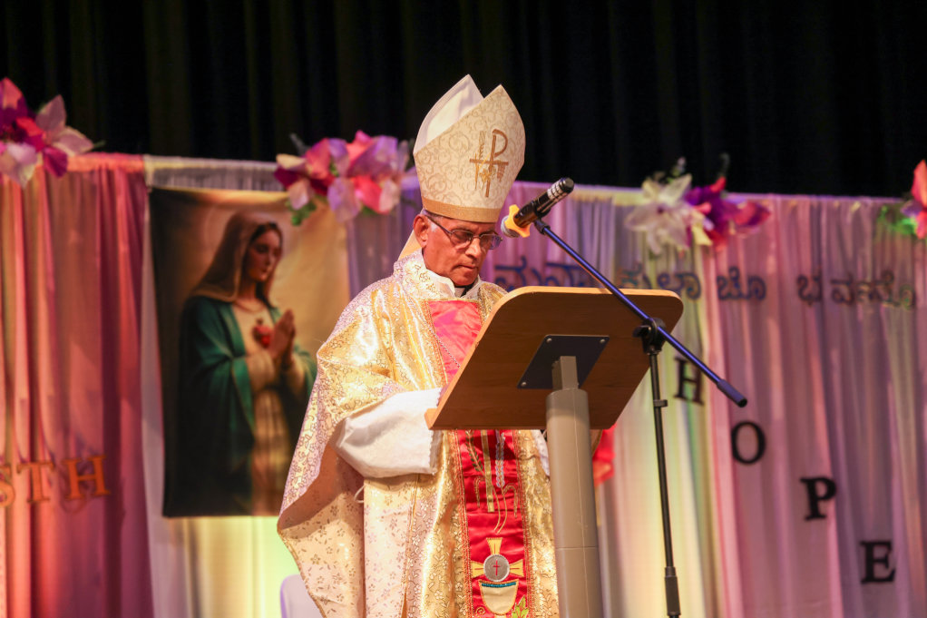 KCA UK Monthi Festh 2025