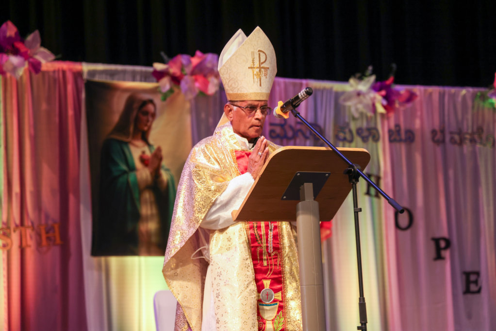 KCA UK Monthi Festh 2025