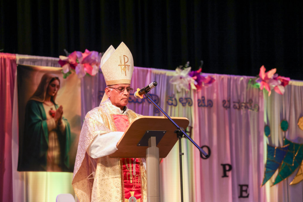 KCA UK Monthi Festh 2025