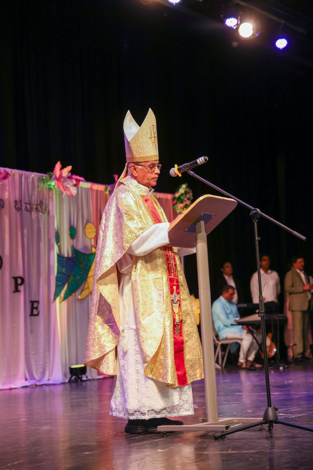 KCA UK Monthi Festh 2025