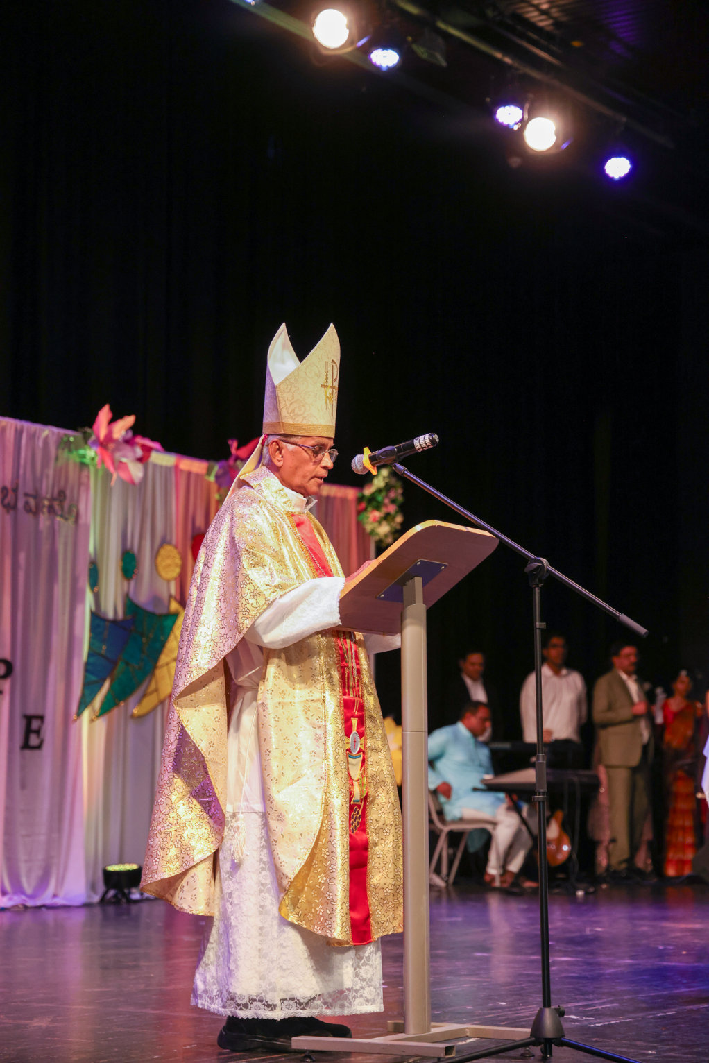 KCA UK Monthi Festh 2025