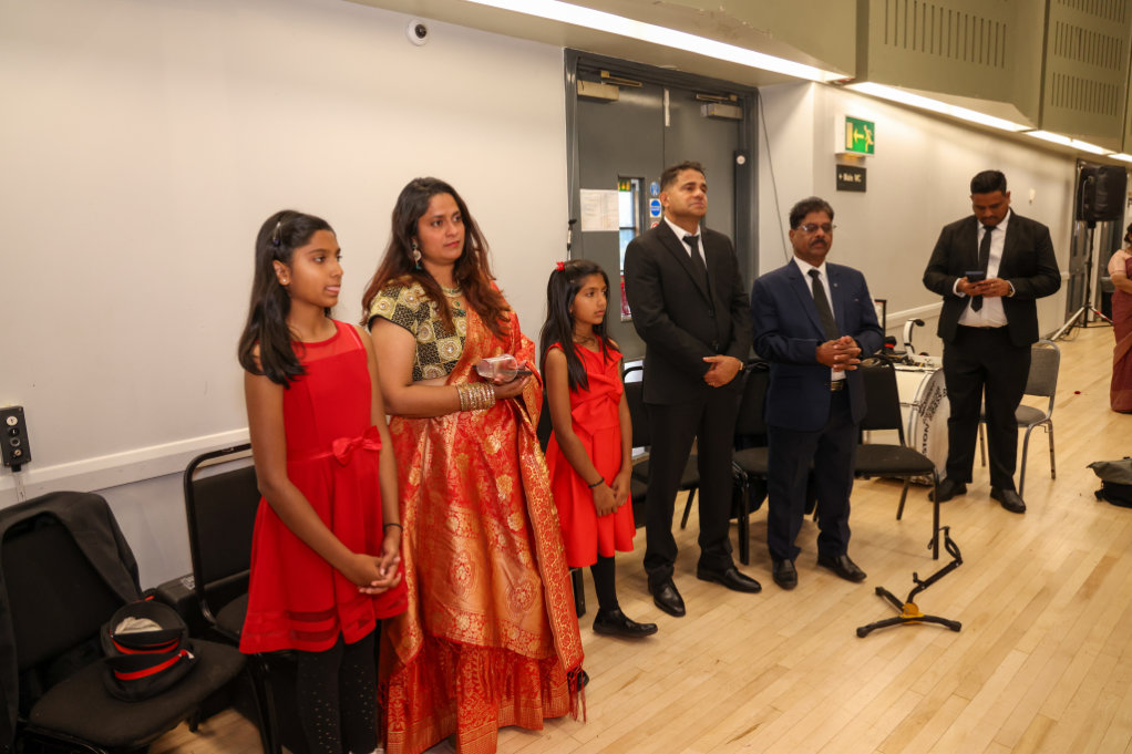 KCA UK Monthi Festh 2025