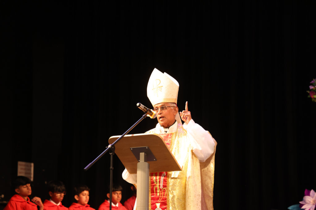 KCA UK Monthi Festh 2025