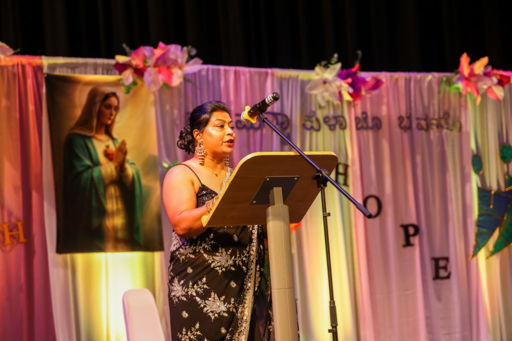 KCA UK Monthi Festh 2025