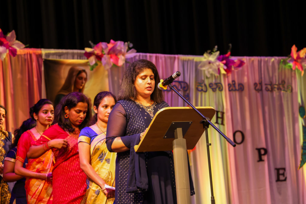 KCA UK Monthi Festh 2025