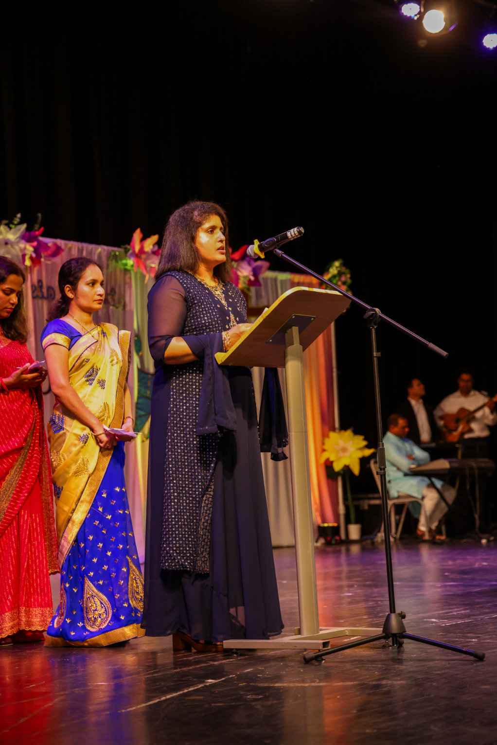 KCA UK Monthi Festh 2025