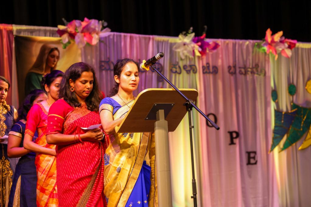 KCA UK Monthi Festh 2025