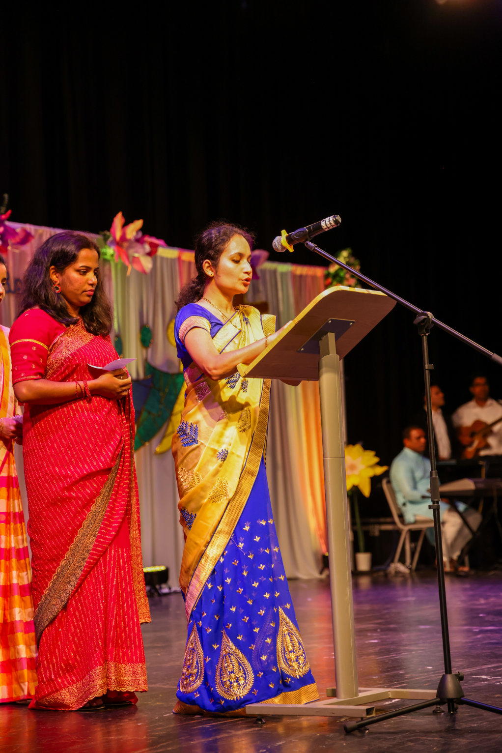 KCA UK Monthi Festh 2025