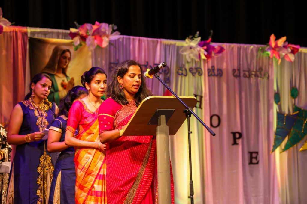 KCA UK Monthi Festh 2025