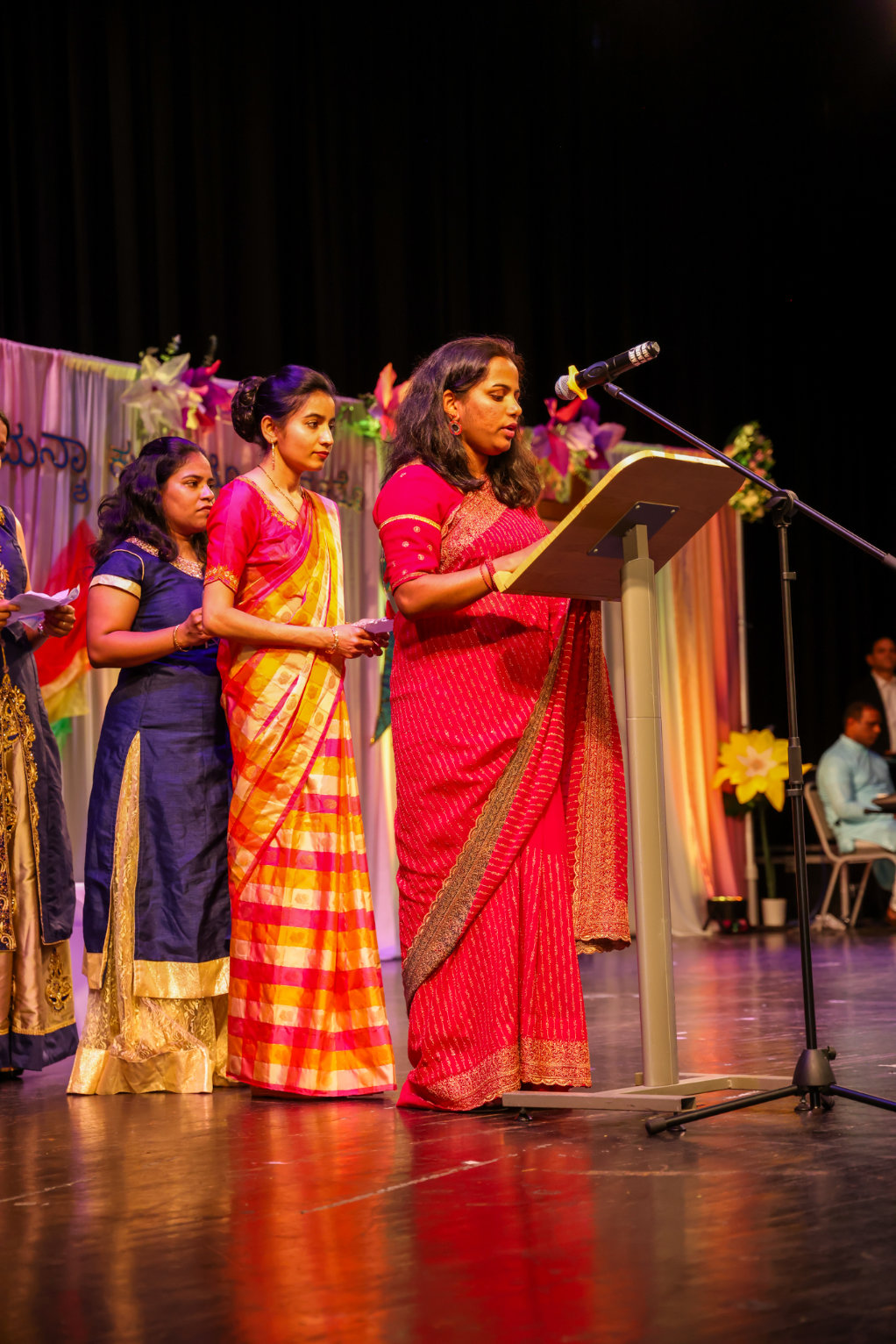 KCA UK Monthi Festh 2025