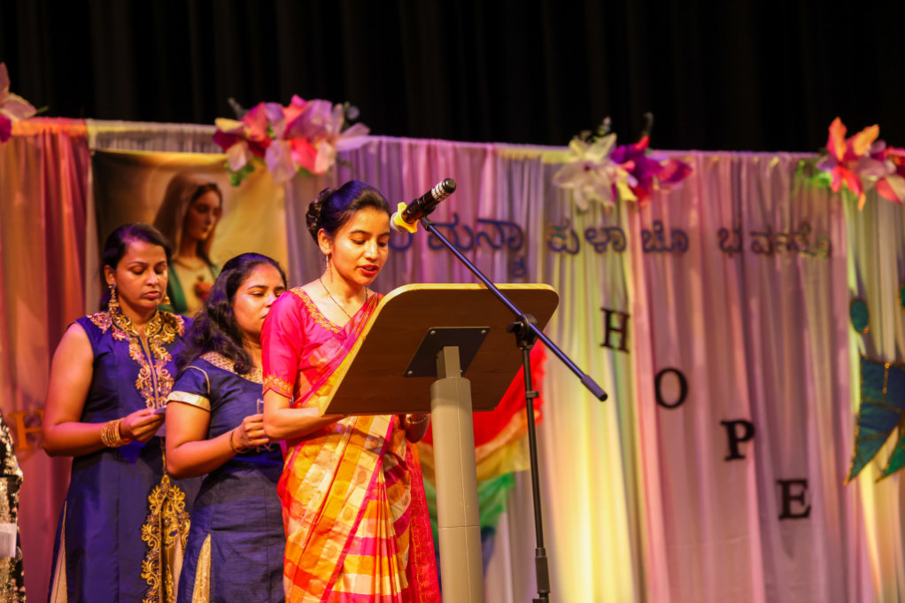 KCA UK Monthi Festh 2025