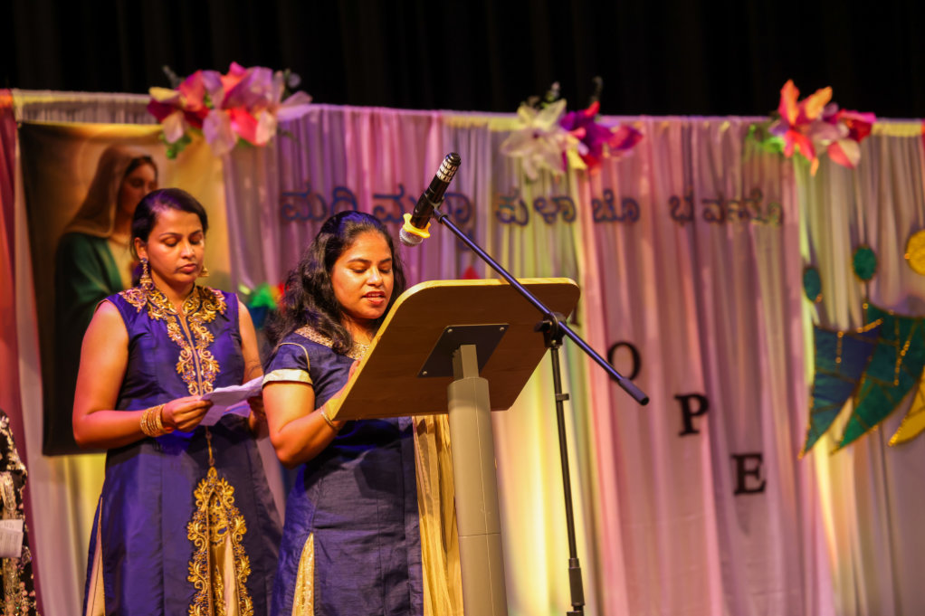 KCA UK Monthi Festh 2025