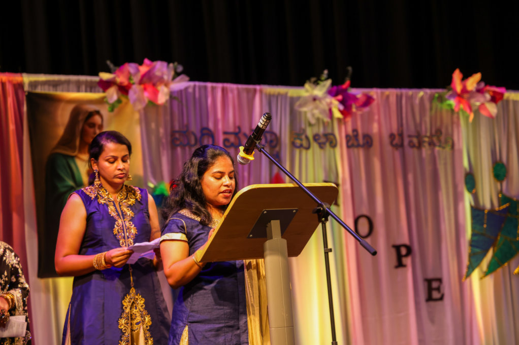 KCA UK Monthi Festh 2025