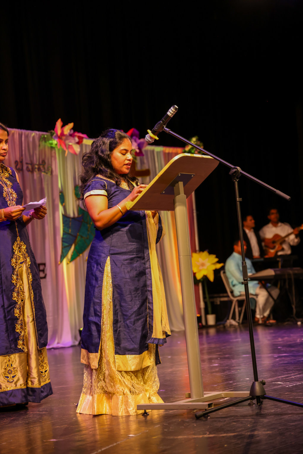 KCA UK Monthi Festh 2025