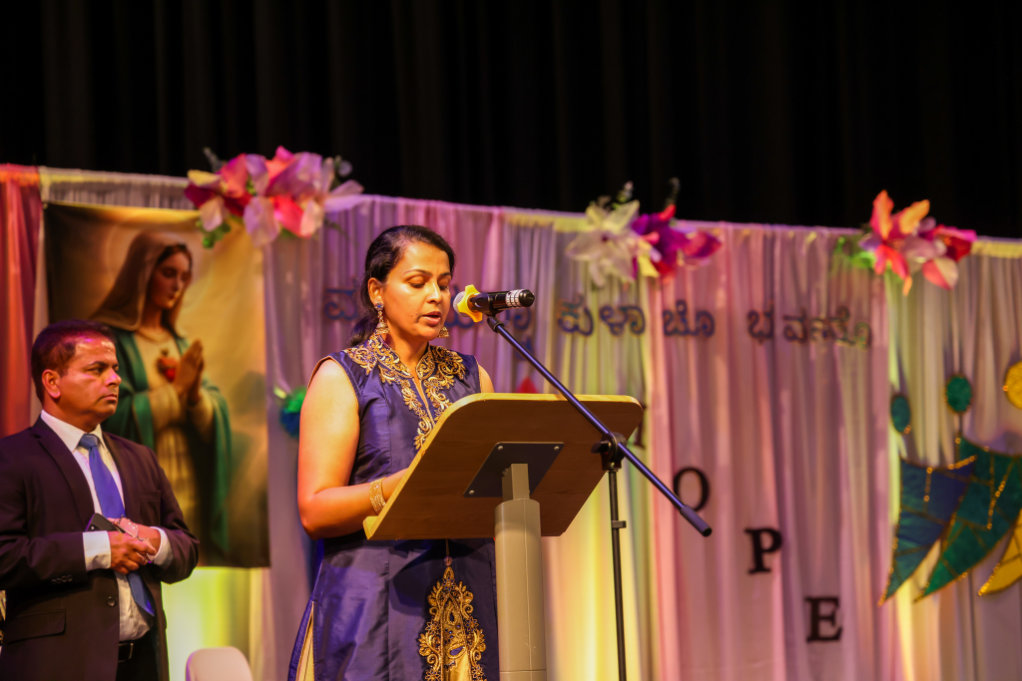 KCA UK Monthi Festh 2025