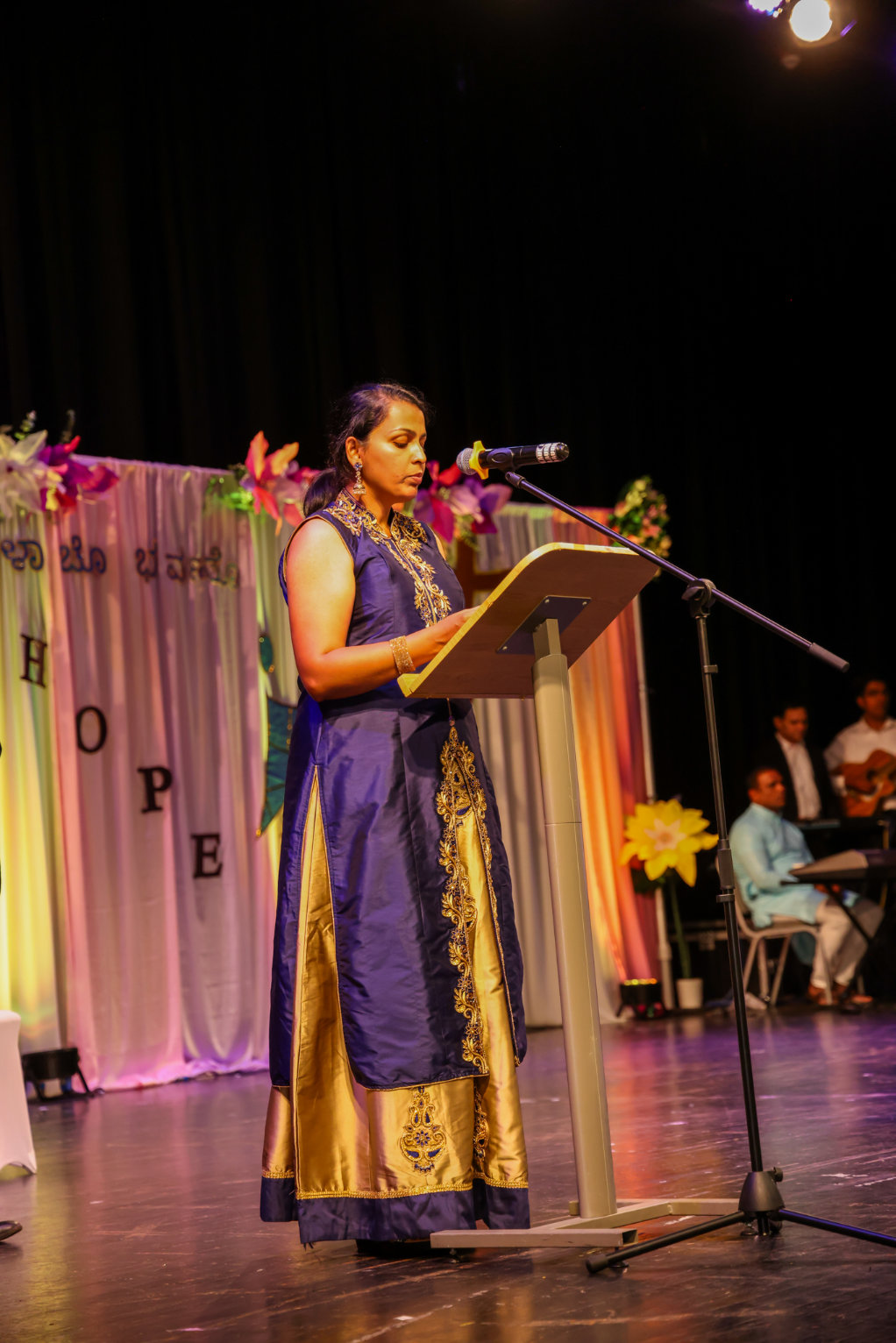 KCA UK Monthi Festh 2025