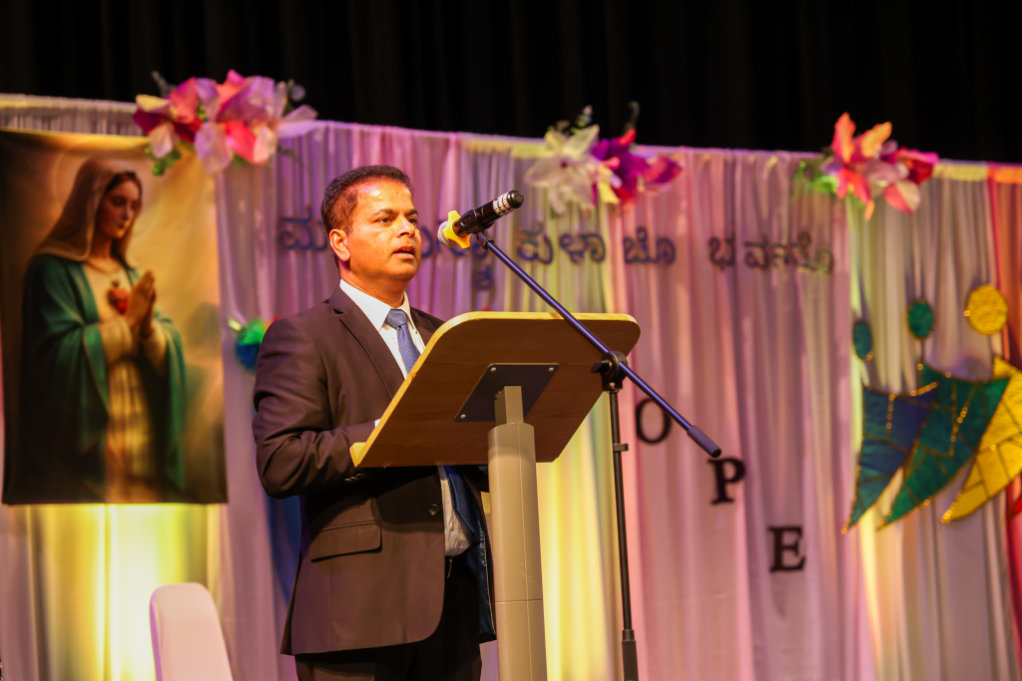 KCA UK Monthi Festh 2025