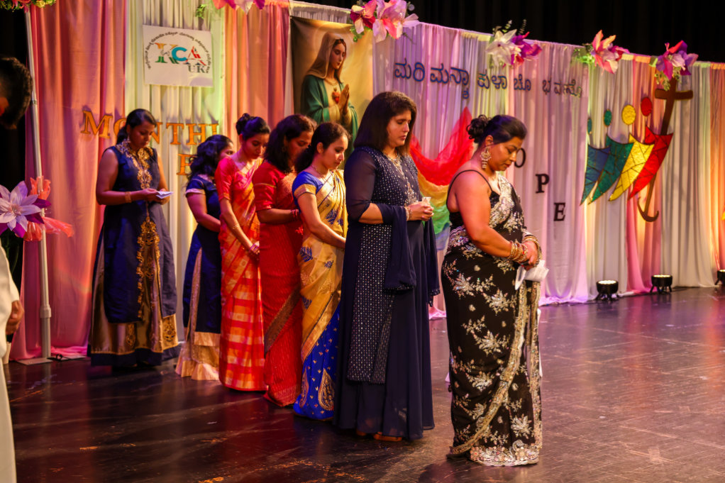 KCA UK Monthi Festh 2025