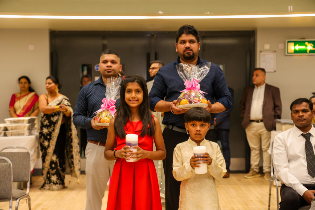 KCA UK Monthi Festh 2025