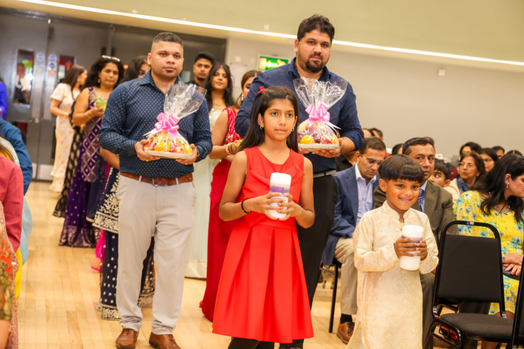 KCA UK Monthi Festh 2025