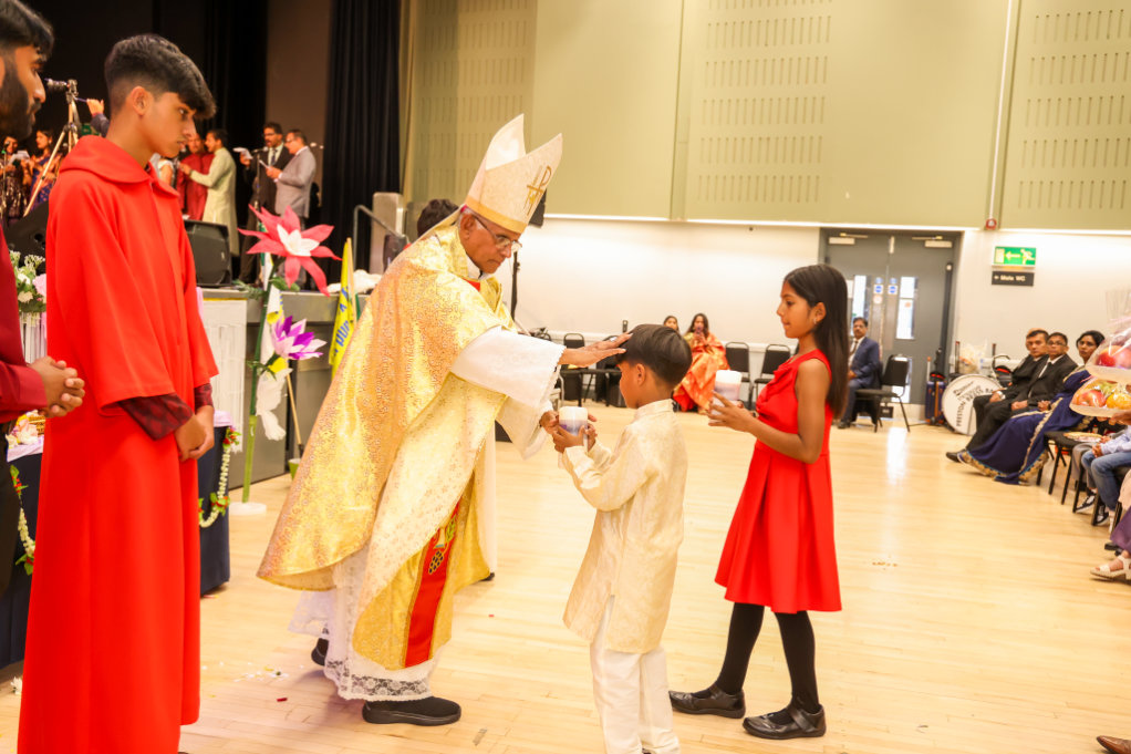 KCA UK Monthi Festh 2025