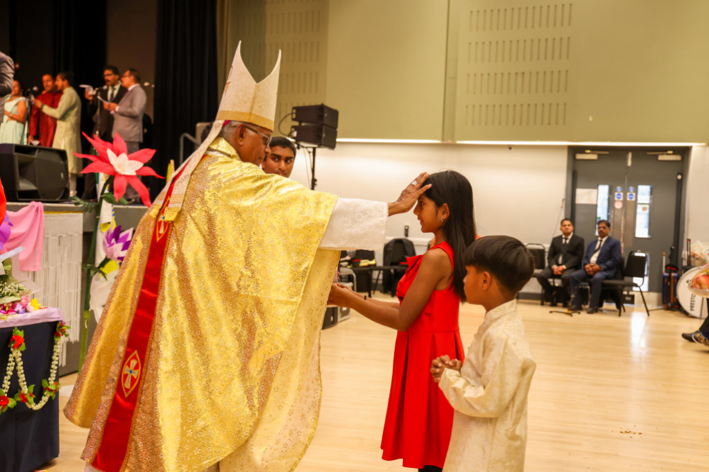 KCA UK Monthi Festh 2025