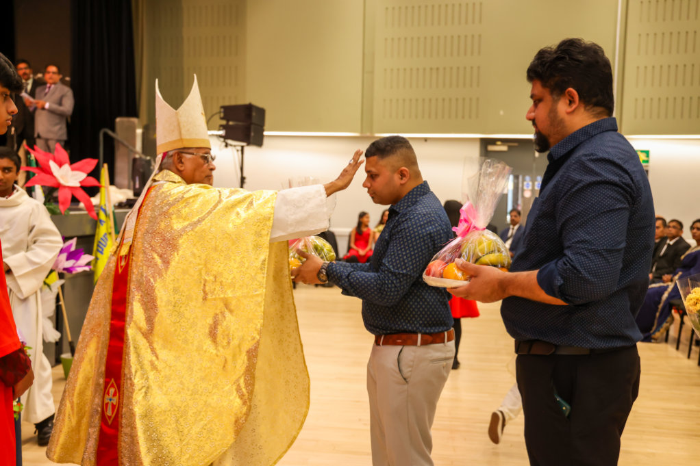 KCA UK Monthi Festh 2025