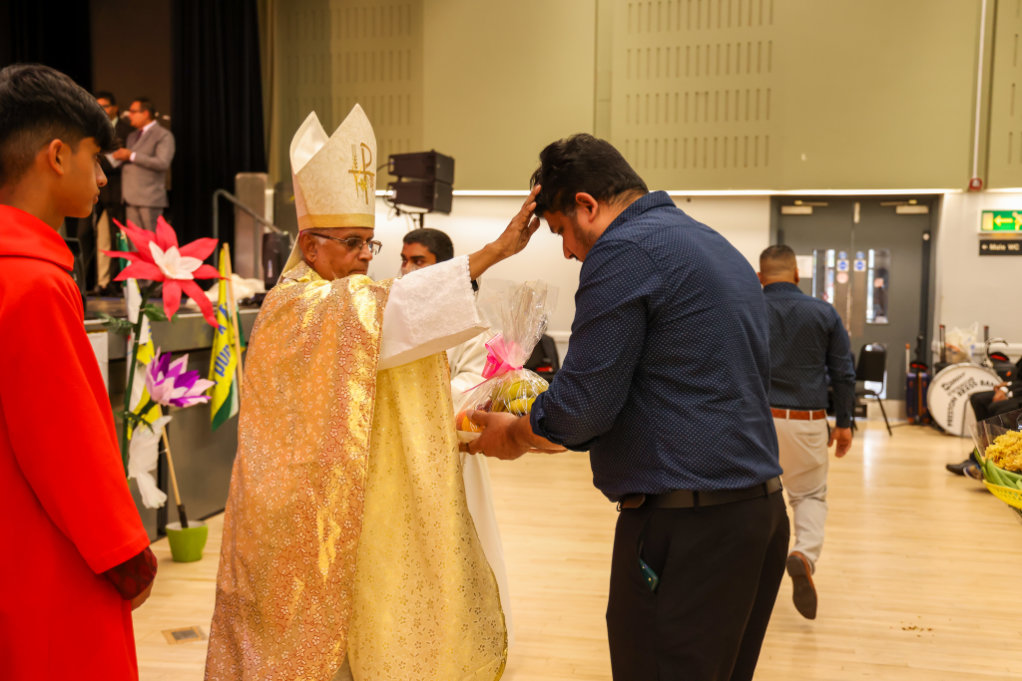 KCA UK Monthi Festh 2025