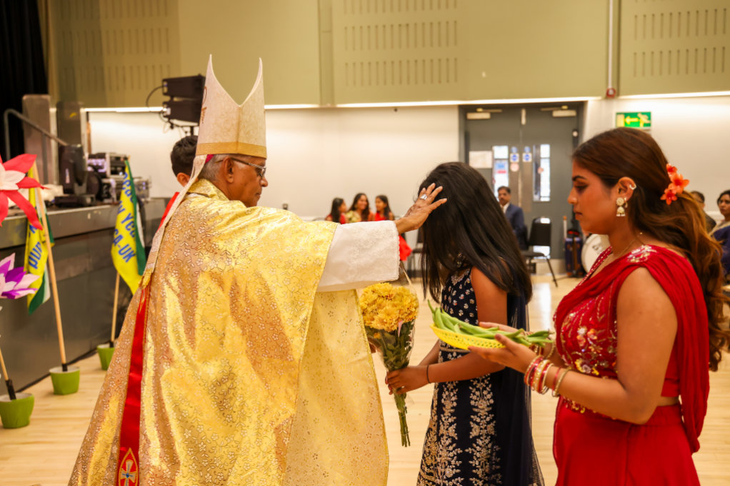 KCA UK Monthi Festh 2025