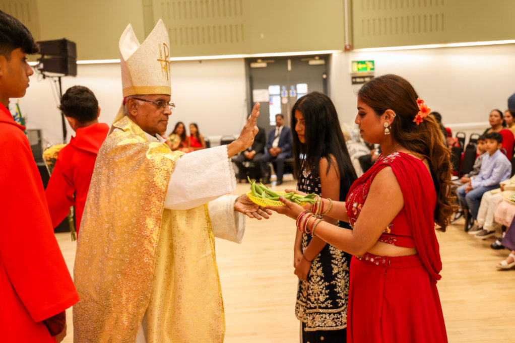 KCA UK Monthi Festh 2025