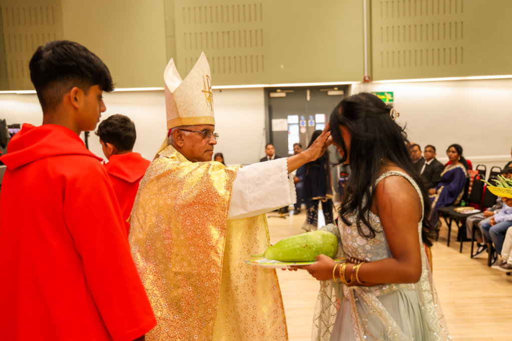 KCA UK Monthi Festh 2025