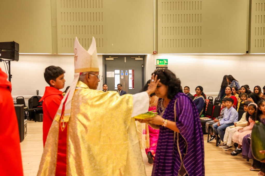 KCA UK Monthi Festh 2025